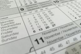 dates