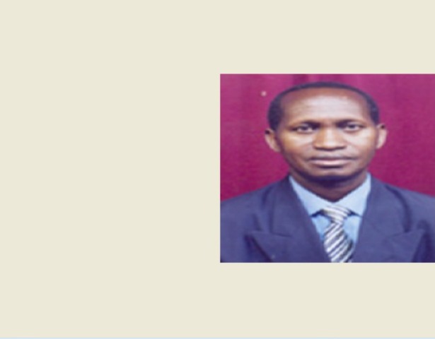 Prof. Evaristus Irandu holds a Doctor of Philosophy Degree (PhD) from the University of Nairobi and is a Professor of Travel, Tourism and Economic Geography in the Department of Geography and Environmental Studies, University of Nairobi.