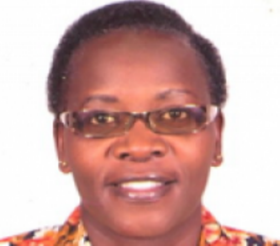 The University of Nairobi Finance Officer Mrs. Damaris Kavoi has called on all staff to source internally all Covid-19 control detergents from UoN departments