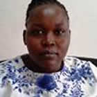MS. CAROLINE KANGOGO
