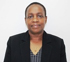 Mrs. Joyce Ndumba Daniel