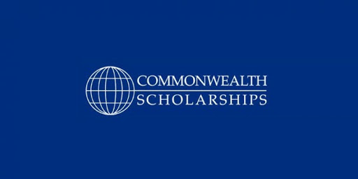 commonwealth scholarships for masters and phd