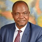 PROF. AYUB GITAU