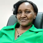 MISS. HELLEN W KARANJA
