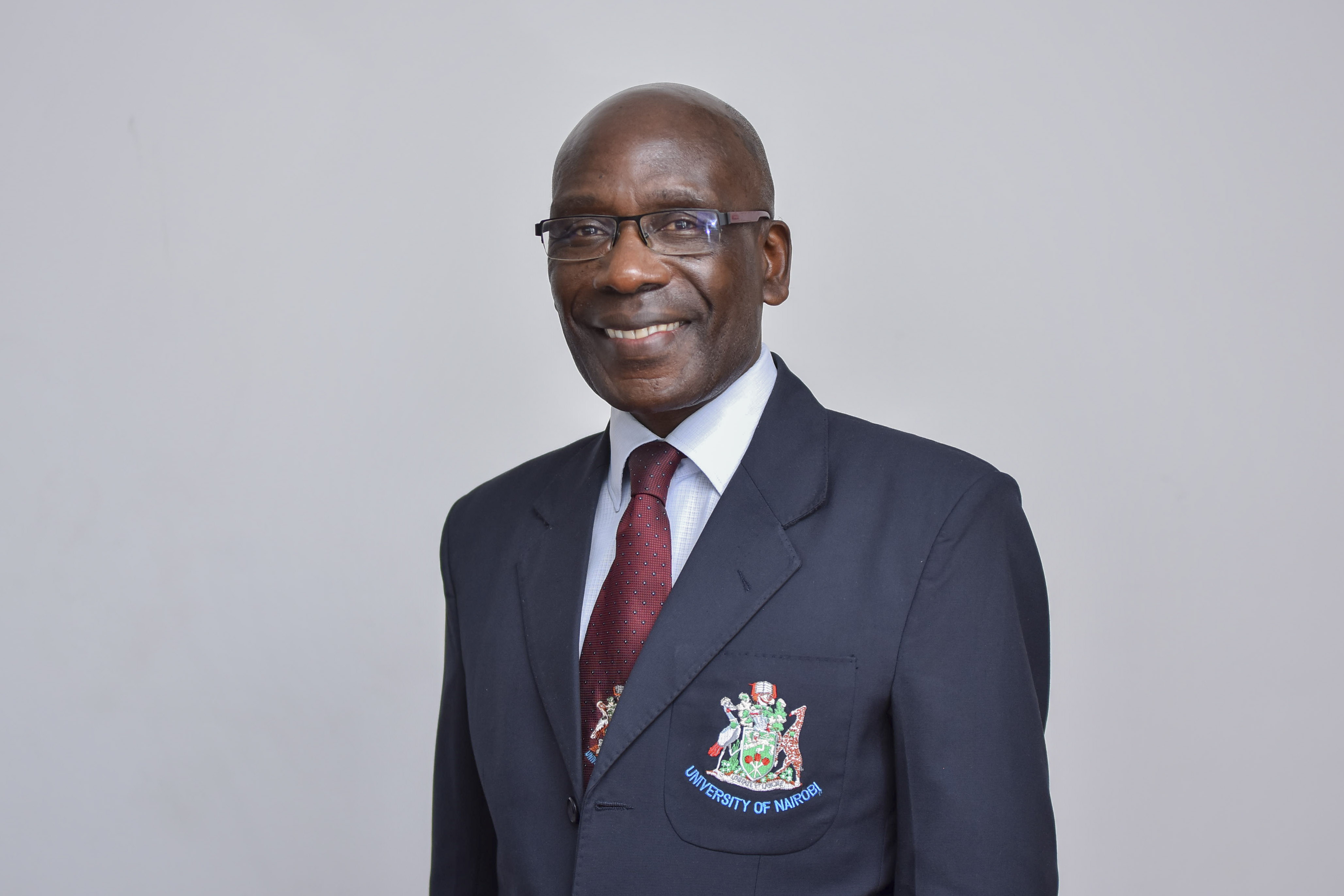 Prof. Julius Ogeng'o