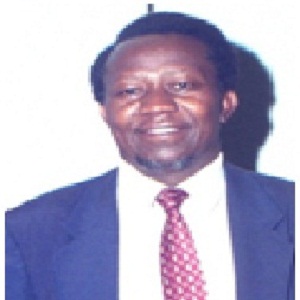 Mr. M. Gachuhi