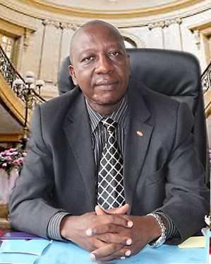 Registrar Academic Division