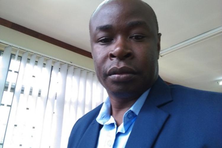 Mr. Wekesa is the Chief ICT Officer, MIS at the ICT-Centre, University of Nairobi.