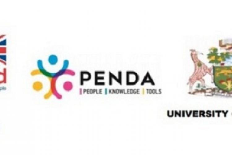 PENDA PhD Advert