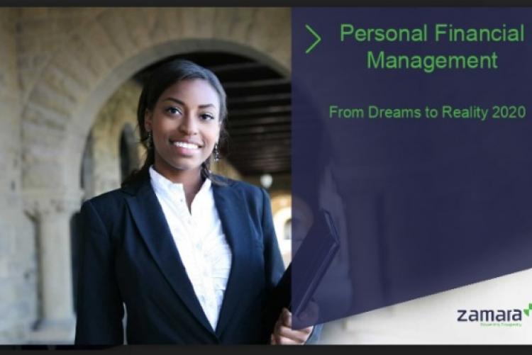 Financial Management Training by Zamara