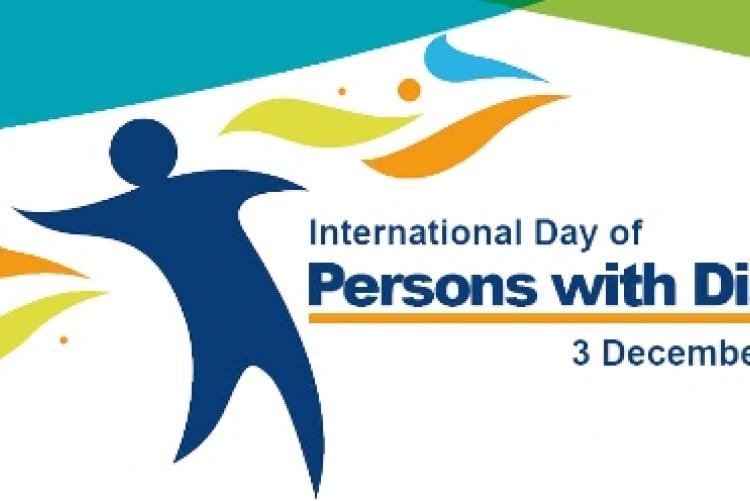 UN International Day for Persons with Disabilities (PWD)