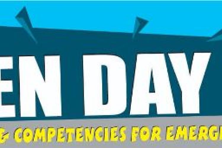 Virtual Open Day Feb 18-19, 2021: Skills & Competencies for Emerging Trends