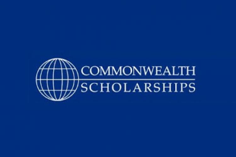    Commonwealth Scholarships 