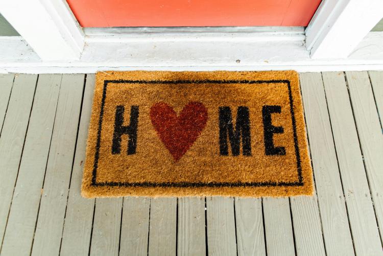 home