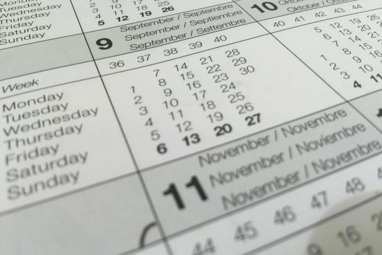 dates
