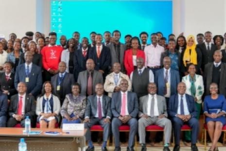 unsa leadership