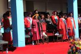 The University of Nairobi 62nd Graduation Ceremony held on December 20th, 2019.