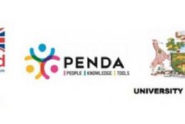 PENDA PhD Advert