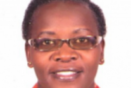 The University of Nairobi Finance Officer Mrs. Damaris Kavoi has called on all staff to source internally all Covid-19 control detergents from UoN departments