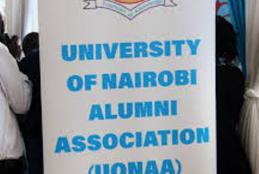 UONAA relocates from Kenya Science Campus