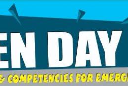 Virtual Open Day Feb 18-19, 2021: Skills & Competencies for Emerging Trends