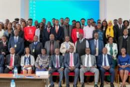 unsa leadership
